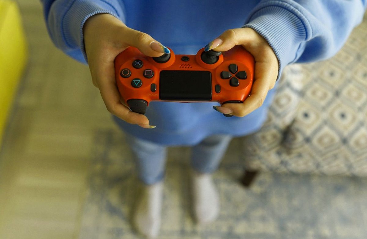 More cozy game reflections.
